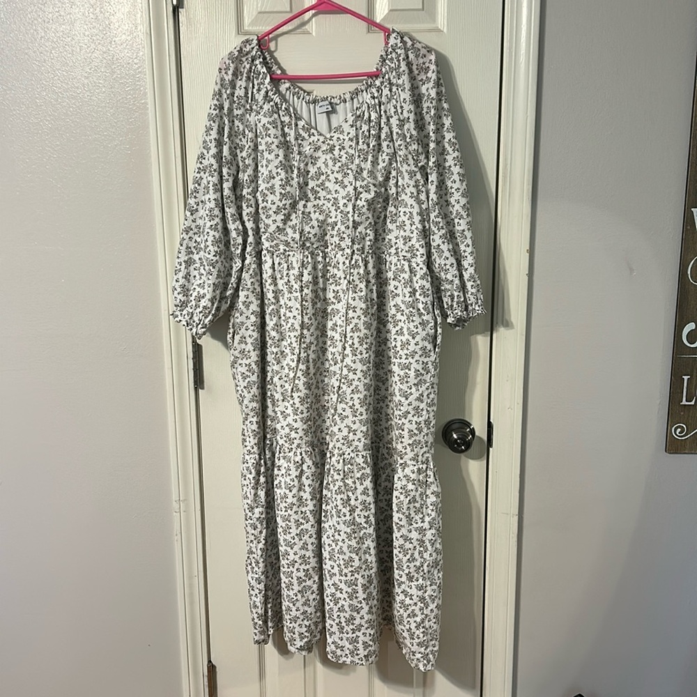 Dress